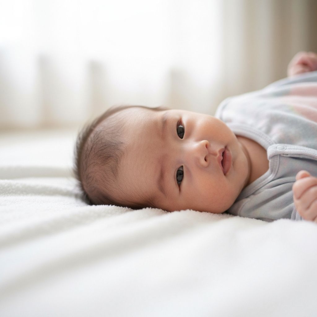 お宮参りの記念写真