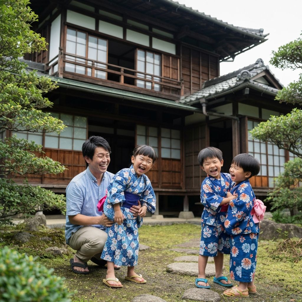 きょうだい写真