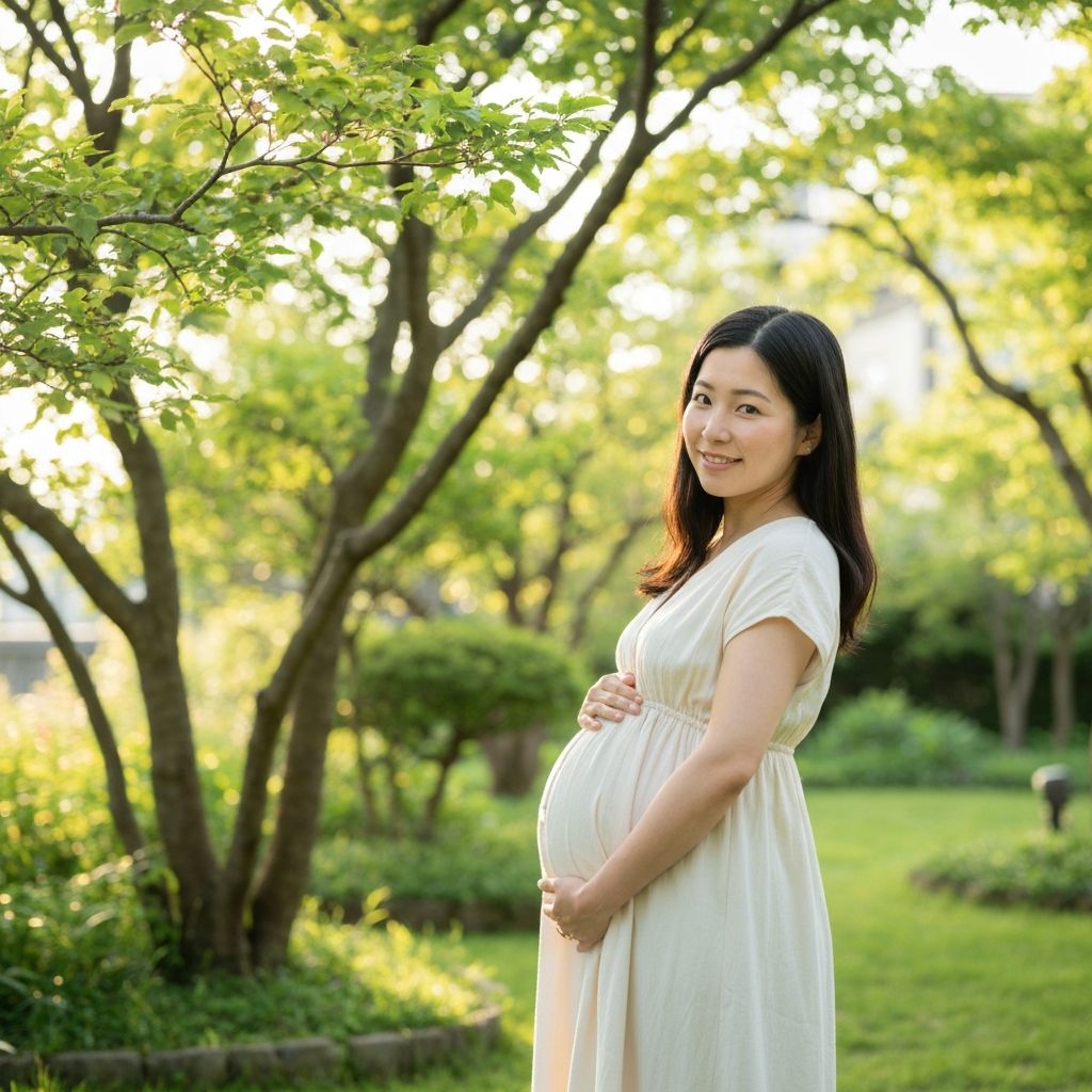 マタニティフォト